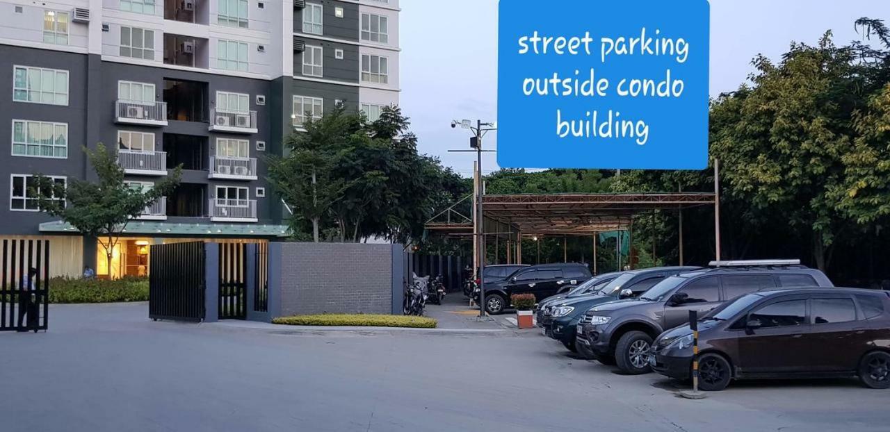 Lustra Studio Davao Exterior photo